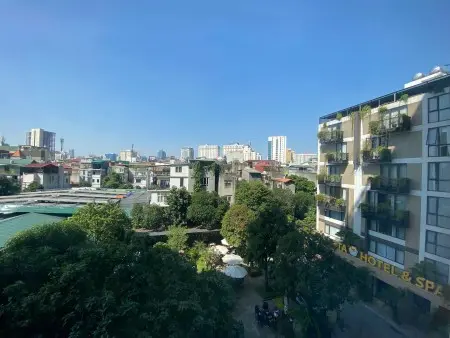 Chủ Nhà Cần Cho Thuê Gấp Căn 1N1K 2N2Wc Giá Hợp Lý Tại 83 Hào Nam.