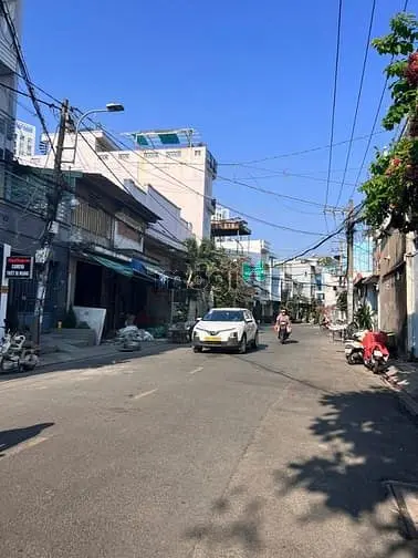 🔥 Đất Đẹp Khu Hiệp Tân (4X21M) - Đường 12M - Cách Chợ 50M - Giá 9 Tỷ