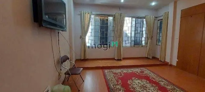 Phố Giảng Võ – Ba Đình – 50 M2 – 4 Tầng – Mặt Tiền 4.7 M – Gá 13.8 Tỷ.