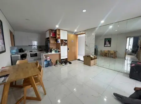 Ruby Garden, Nguyễn Sỹ Sách, 110M2, 3Pn, 2Wc, Nội Thất, 13Tr/Th, Cgoc
