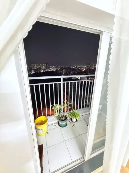 Cc Oriental, Âu Cơ, Tân Thành, Tp: 78M2, 2Pn, 2Wc, Nhà Sạch, 12Tr/Th.