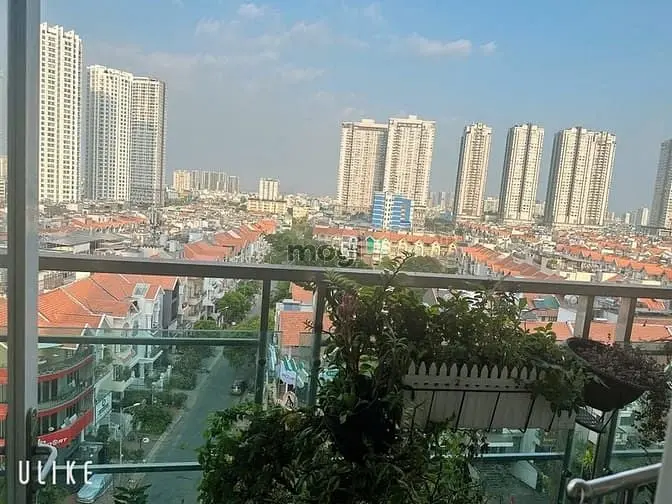 Cần Bán Gấp Căn Hộ Him Lam Riverside Quận 7, 100M, 2Pn +, 2Wc