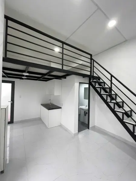 Phòng Trọ 30M2 Có Đủ Nội Thất ,An Ninh, Có Camera Chống Trộm Và Pccc