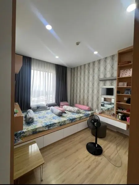 Ruby Garden, Nguyễn Sỹ Sách, 110M2, 3Pn, 2Wc, Nội Thất, 13Tr/Th, Cgoc