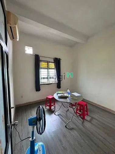 Chung Cư Nơ Trang Long, Bt: 60M2, 1P Ngủ, Có Nội Thất, 8Tr