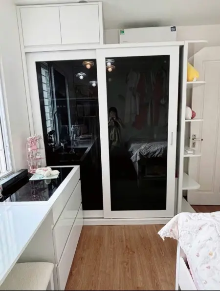 C/C Phú Thạnh,Nguyễn Sơn, Tp:110M2, 2P Ngủ,2Wc, 10Tr/Th.