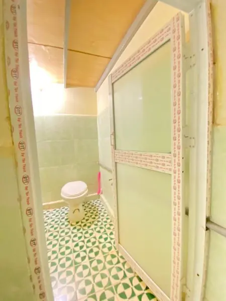 Cho Thuê Phòng Trọ Sạch Đẹp - Âu Cơ, P9, Tân Bình