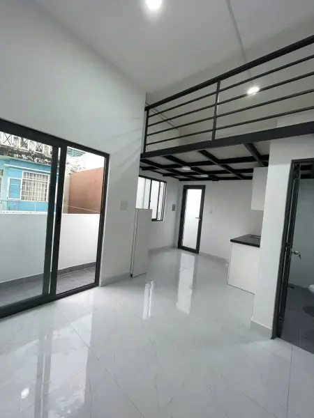 Phòng Trọ 30M2 Có Đủ Nội Thất ,An Ninh, Có Camera Chống Trộm Và Pccc