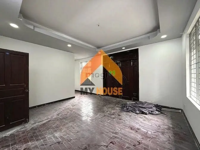 Villa An Phú Căn Góc 200M2 Làm Vp Giá Chỉ 55Tr