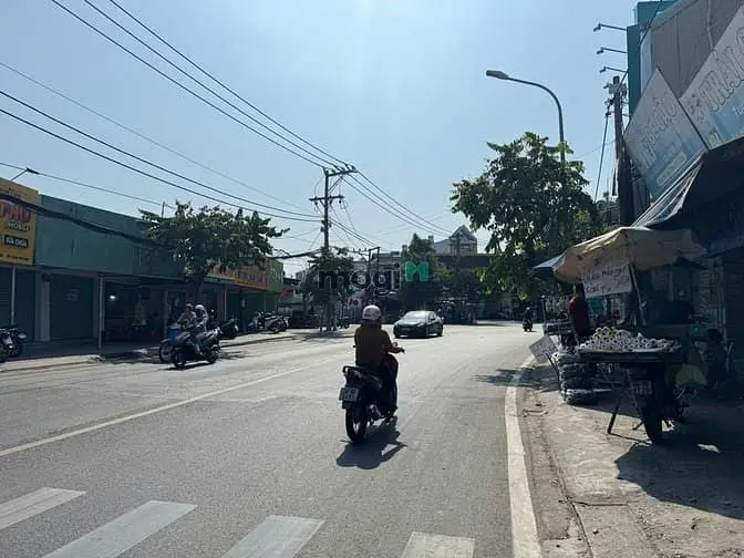 Cho Thuê Nhà Mặt Tiền Đường Hiệp Bình, Thủ Đức, 16Tr/ Tháng