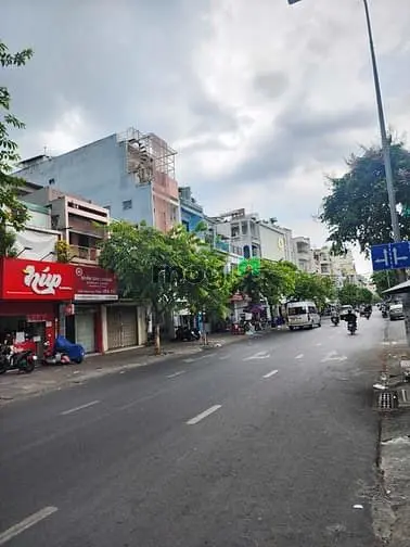 Hầm 6Tầng Thang Máy - Cho Thuê Nhà 259 Nguyễn Đình Chiểu, Q3 - Giá 6X
