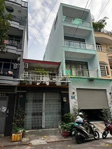 Bán Nhà Mt Trần Thủ Độ, Gần Nguyễn Sơn – Khai Thác Cho Thuê Tốt