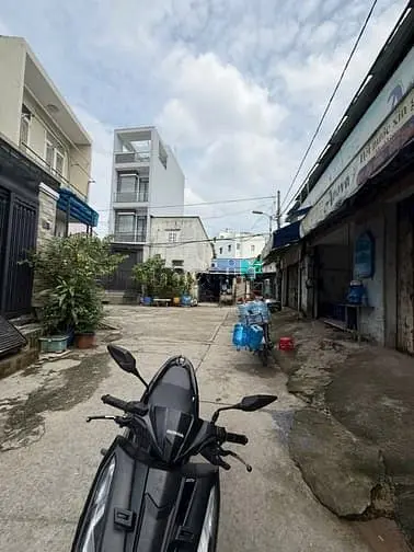 ♻️Kho Cho Thuê ♻️Bùi Tư Toàn An Lạc Bình Tân, 8 Triệu