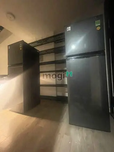Cho Thuê Phòng Trọ Ở Ghép Sleepbox Có Máy Lạnh Đầy Đủ Tiện Nghi
