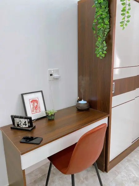 Phòng Nội Thất Mới 100% Bình Thạnh – Nguyễn Thượng Hiền Ngay Đh Uef, Phạm Văn Đồng, Trần Bình Trọng