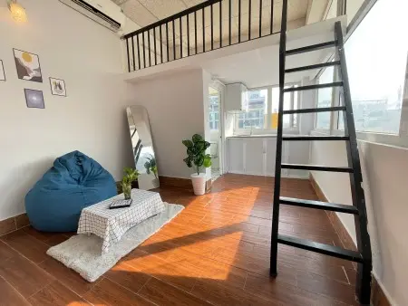 Cho Thuê Phòng Trọ Cao Cấp Đầy Đủ Tiện Nghi Có Cửa Sổ Thoáng Đường Ung Văn Khiêm Quận Bình Thạnh