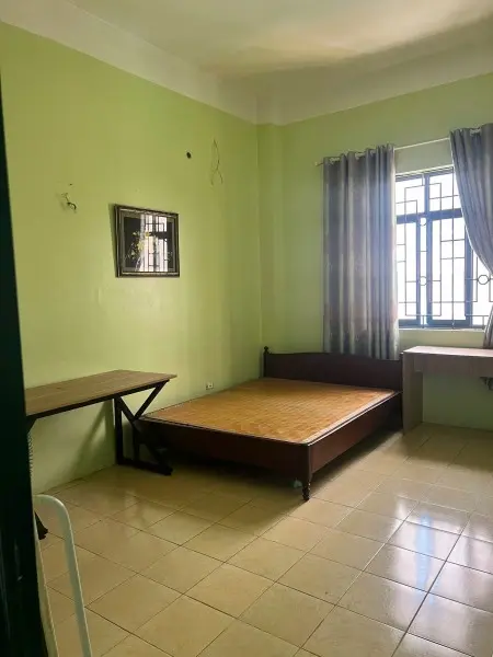 Cho Thuê Căn Góc 127M² Siêu Thoáng - 3Pn, 2 Ban Công - Đa Năng Ở & Kinh Doanh