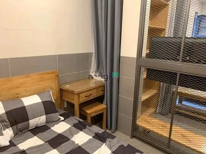 Nhà 4 Tầng - Huỳnh Văn Bánh - Lê Văn Sỹ - Trường Sa - 46M2 - 7.4 Tỷ