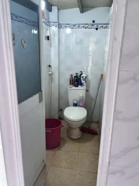 Tìm Nữ Ở Ghép 1:1 Có Thể Dọn Vào Ngay
