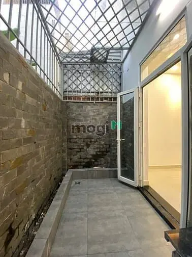 Cho Thuê Nhà 1 Trệt 2 Lầu 1 Sân Thượng Đường 67-Cl (Gần Cảng Cát Lái)
