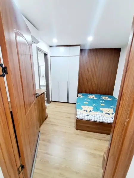 Cho Thuê Căn Hộ 2N1K 70M2 Tại Minh Khai, Hai Bà Trưng, Hà Nội Giá 11Tr