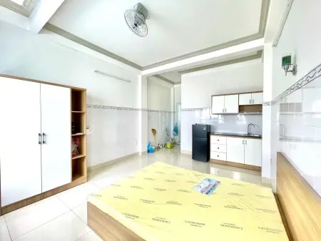 Cho Thuê Phòng Trọ Giá Cực Chất Tại Trần Thị Ngôi, P 4, Q8, Hcm