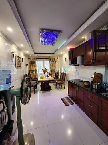 Sở Hữu Ngay Nhà Đẹp Ngõ Trần Khát Chân, Giá 8.5 Tỷ, 29M2X6T, Ảnh Thật