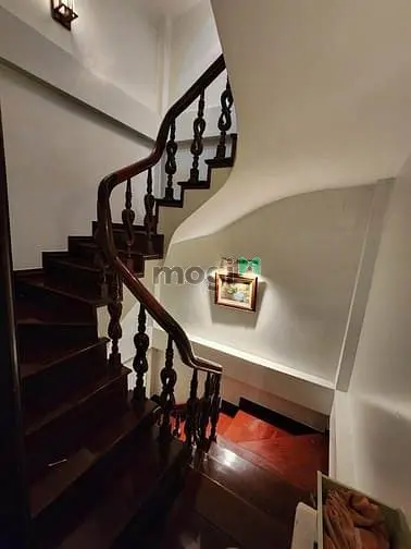 Sở Hữu Ngay Nhà Đẹp Ngõ Trần Khát Chân, Giá 8.5 Tỷ, 29M2X6T, Ảnh Thật