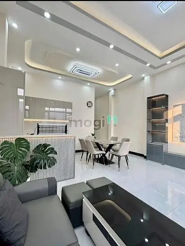 Chủ Ngộp Bank Bán Gấp Nhà Cấp 4 Giá 2Tỷ 968