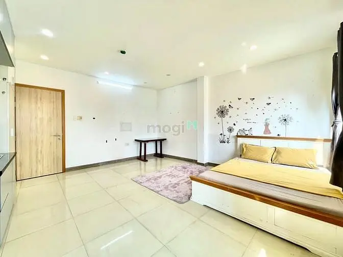 Căn Hộ 35M2 Siêu Thoáng Gần Đại Học Ueh Q10