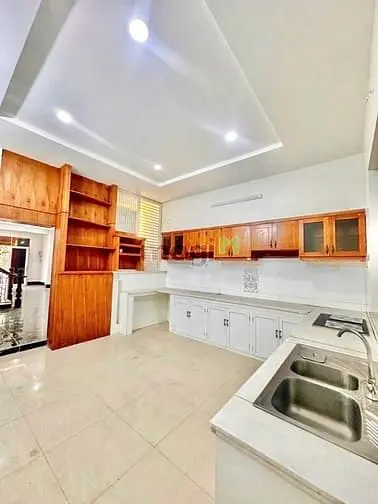 Cho Thuê Nhà Đường 46 Tân Tạo, Bình Tân 20 Triệu