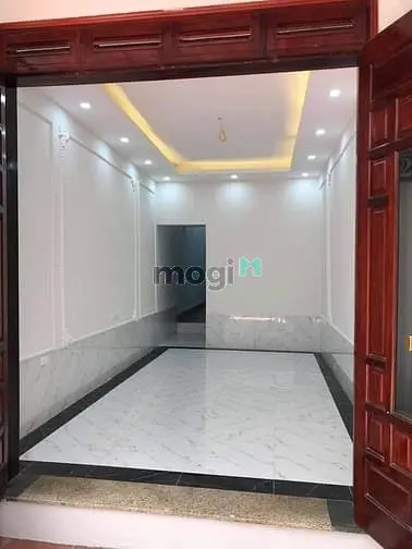 Bán Nhanh Nhà Hàng Bạc, Hk Giá 20 Tỷ, 40M2X4T, Full Nội Thất, Kd Tốt