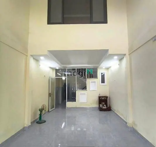 Cho Thuê Kho Xưởng, Văn Phòng Sử Dụng 500M2 Thạnh Xuân Quận 12