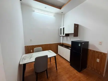 Cho Thuê 1N1K Tại Nhà Số 36 Ngõ 132 Nguyễn Xiển, Gần Đh Nhân Văn, Đh Hà Nội, Oto Đỗ Cửa