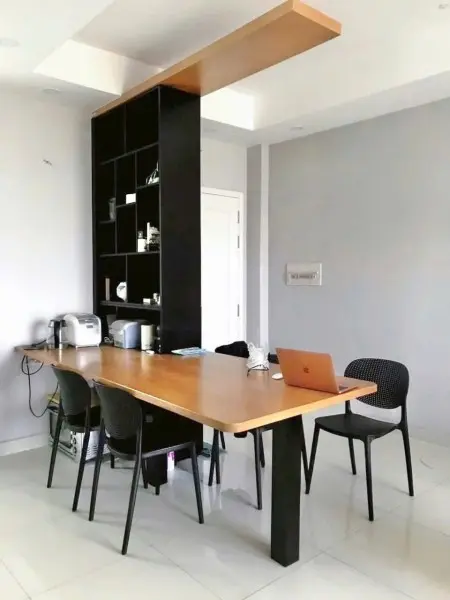 Giá 13Tr/Th, C/C Richstar Tân Phú, Hoà Bình: 67M2, Ban Công, 2P Ngủ, Nhà Mới.