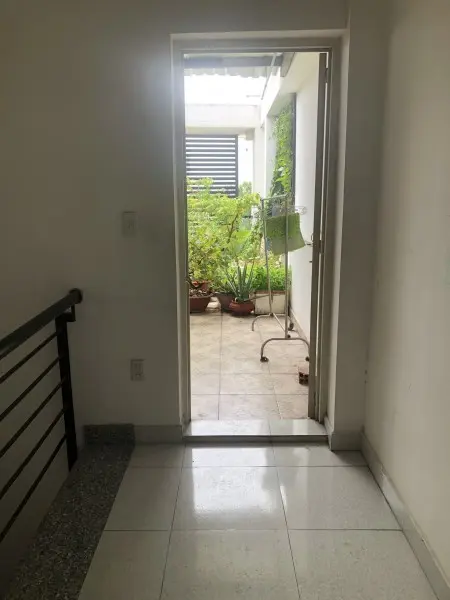 Phòng Trọ Mới Xây P14, Q.gò Vấp