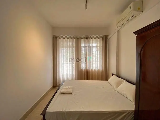 Cho Thuê Mỹ Phước Căn 3P Ngủ- 98M2,Có Nội Thất Giá 15Tr/Th