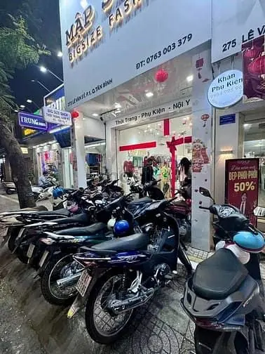 Giá Rẻ 3X - Cho Thuê Nhà Mặt Tiền Lê Văn Sỹ, Q.tân Bình, Dt 4X30M