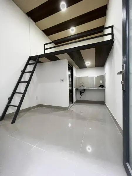 Phòng Trọ Gò Vấp Giá Rẻ Có Máy Lạnh