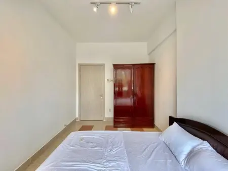 Cho Thuê Mỹ Phước Căn 3P Ngủ- 98M2,Có Nội Thất Giá 15Tr/Th