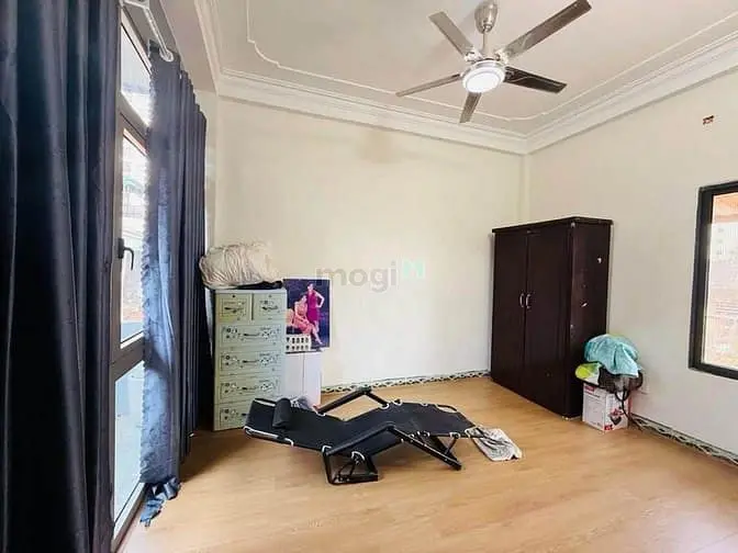 Nhà Đẹp Ngõ Mạc Thị Bưởi, Giá 8.3 Tỷ, 32M2X4T, Ảnh Thật