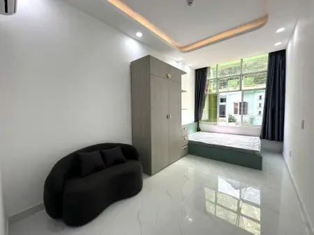 Căn Hộ Dịch Vụ Tại Số 1 Nguyễn Thái Sơn