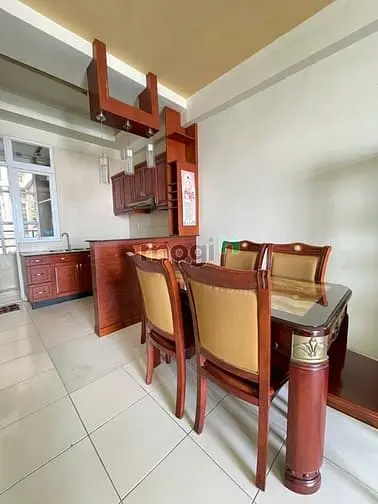 Bán Căn Hộ Cao Cấp Thuận Việt Quận 11 - 2Pn Rộng 77M² - Sổ Hồng Riêng