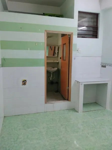Phòng Trọ Cho Thuê 15 M2, Khu Phan Xích Long , Phường Cầu Kiệu, Tphcm