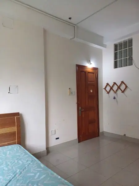Chỉ 1,75Tr Cho 1 Nữ Ở Ghép Chung Với 1 Nữ Sinh Viên Đang Ở Tại Căn Hộ Mini 25M2 Đầy Đủ Tiện Nghi