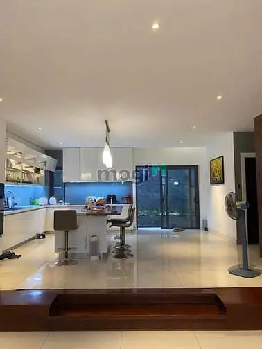 Bán Nhà Mặt Tiền Hồ Biểu Chánh, Phú Nhuận