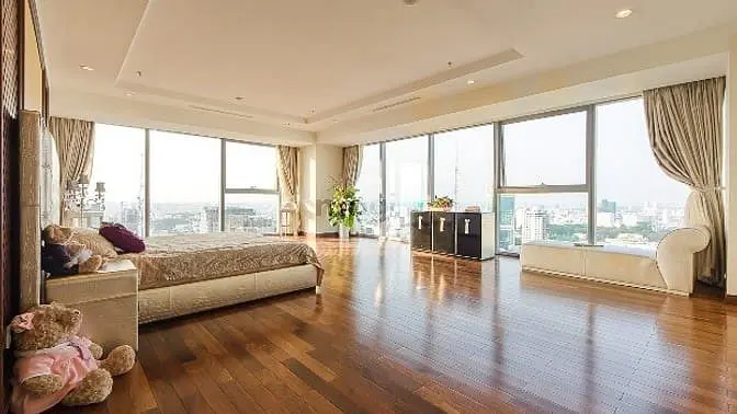 Tin Mới! Cần Cho Thuê Nhanh Căn Hộ Cao Cấp Vincom Center, Q1