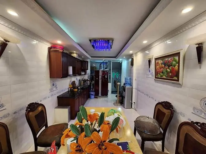 Sở Hữu Ngay Nhà Đẹp Ngõ Trần Khát Chân, Giá 8.5 Tỷ, 29M2X6T, Ảnh Thật
