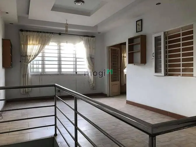 Tt Bình Thạnh - Nhà Cho Thuê Nguyên Căn. Dtsd 120M2 . Giá 12Tr/Th