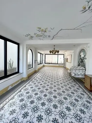 Bán Hoặc Cho Thuê - Biệt Thự 2 Lầu Áp Mái Kdc Tấn Trường, Quận 7